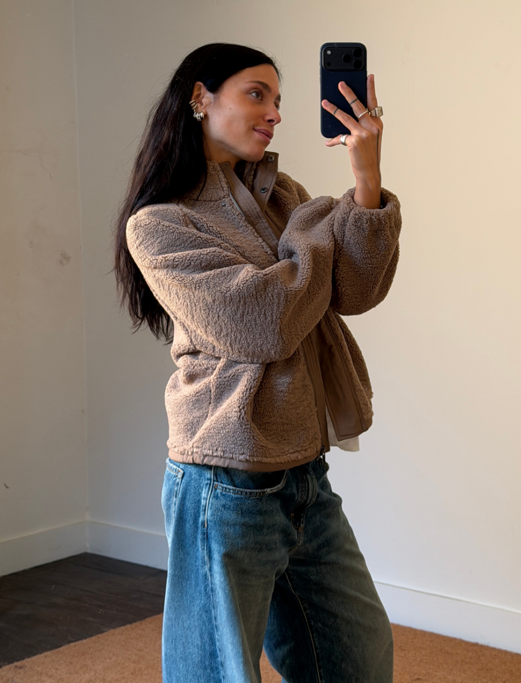 Samsoe Samsoe Women Safrost Jacket