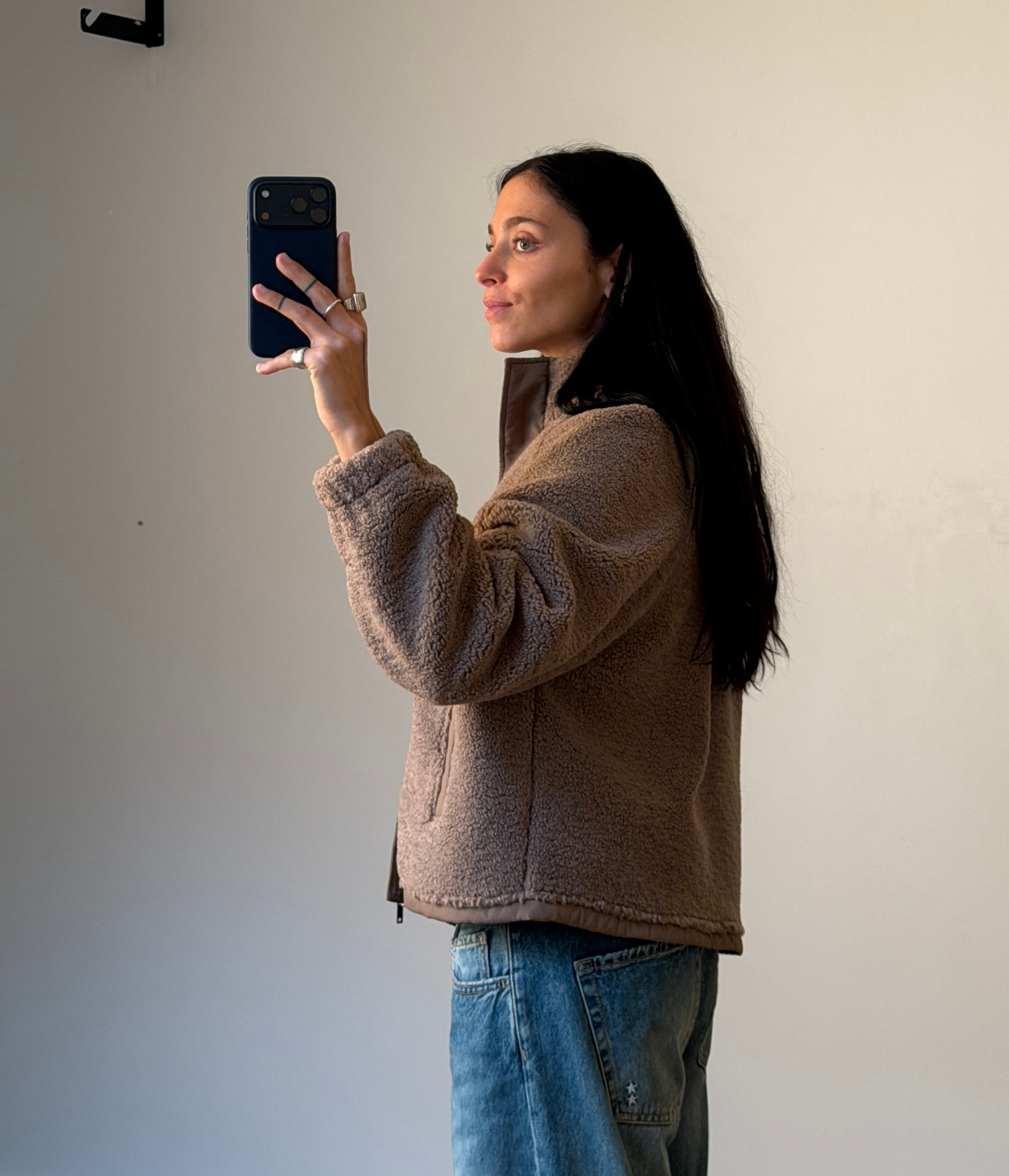 Samsoe Samsoe Women Safrost Jacket