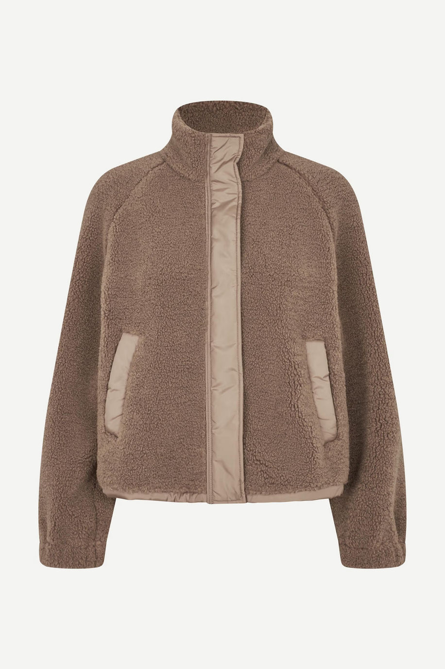 Samsoe Samsoe Women Safrost Jacket