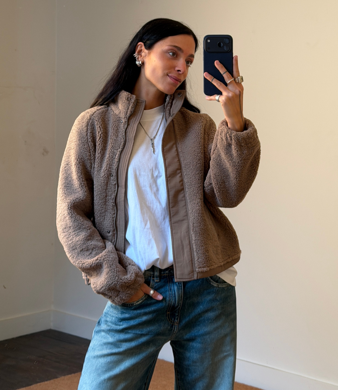 Samsoe Samsoe Women Safrost Jacket