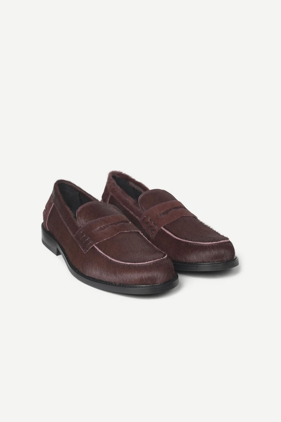 Samsoe Samsoe Women Safredda Loafers
