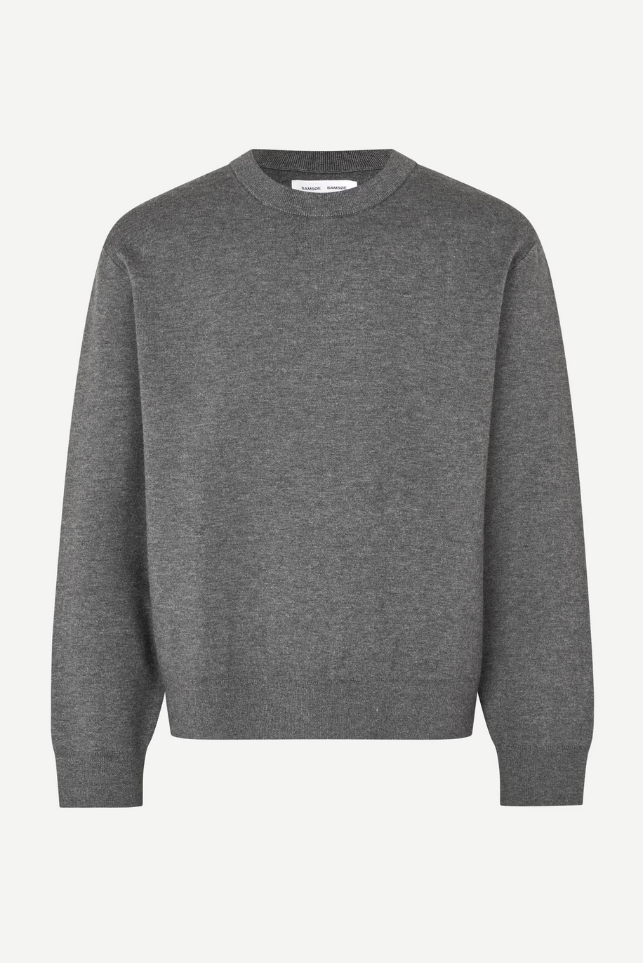 Samsoe Samsoe Men Sarico Sweater
