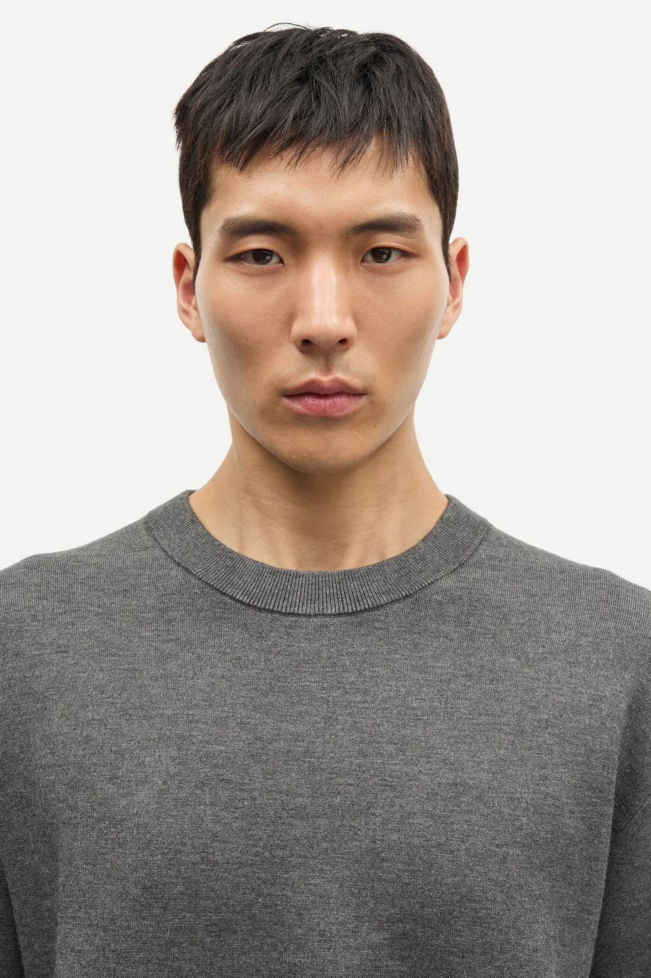 Samsoe Samsoe Men Sarico Sweater