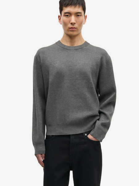 Samsoe Samsoe Men Sarico Sweater
