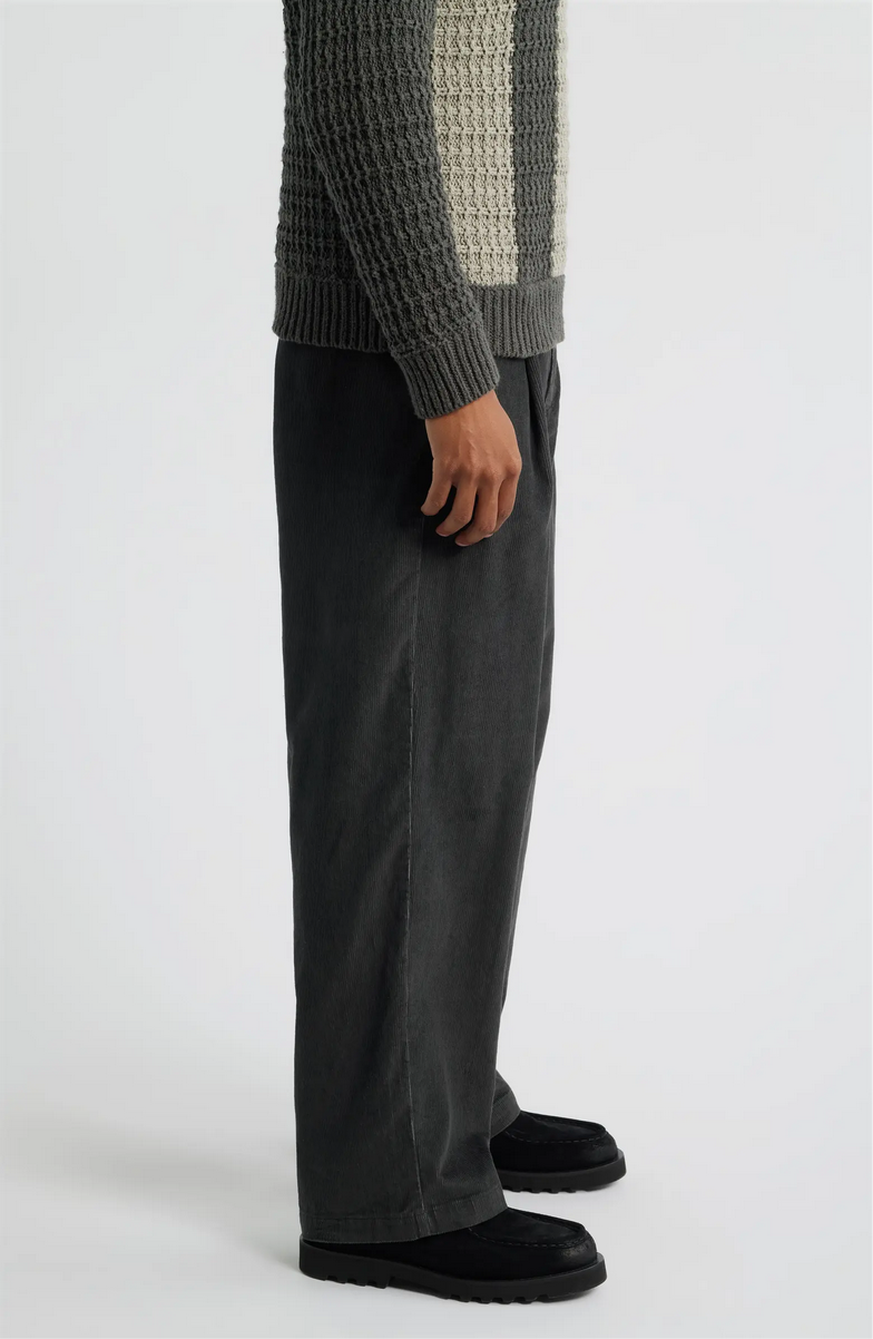 Obey Men Dean Corduroy Trousers
