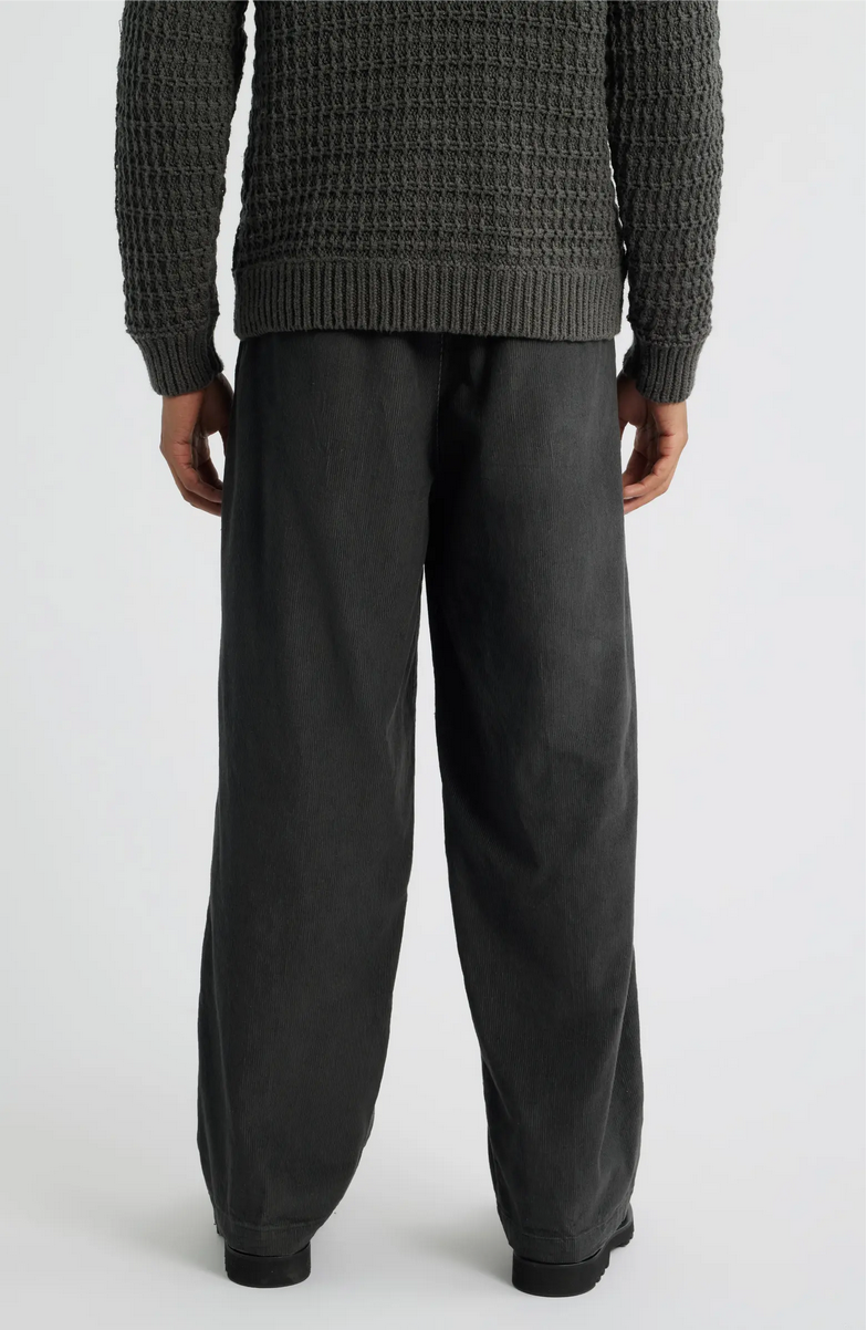 Obey Men Dean Corduroy Trousers