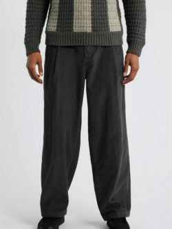 Obey Men Dean Corduroy Trousers