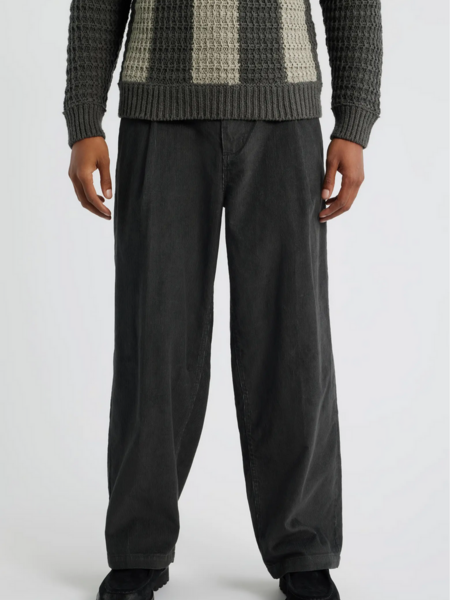 Obey Men Dean Corduroy Trousers
