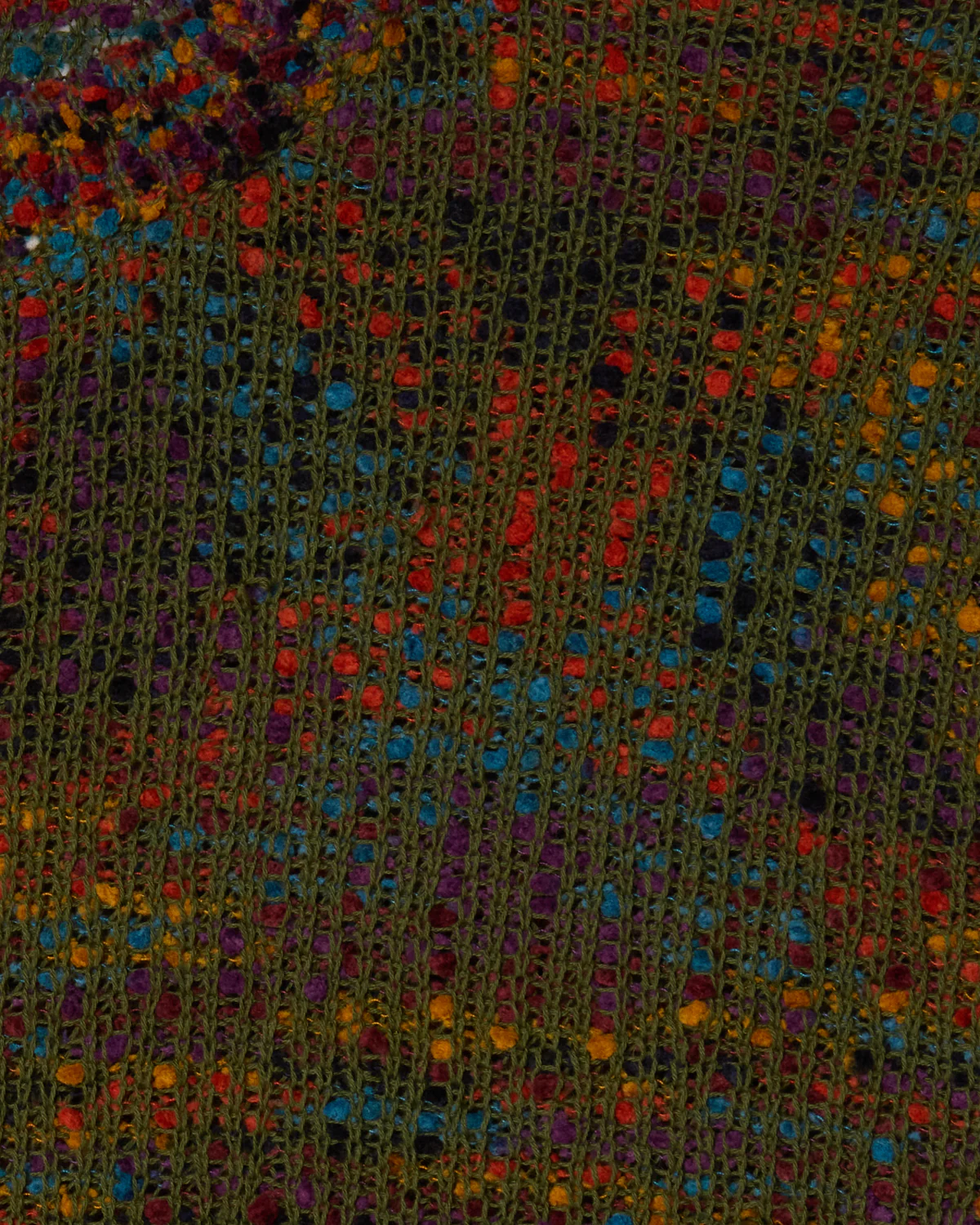 Obey Men Martin Sweater