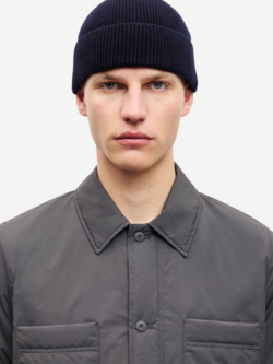 Samsoe Samsoe Men Beanie Hat