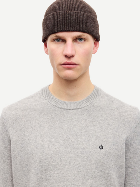 Samsoe Samsoe Men Beanie Hat