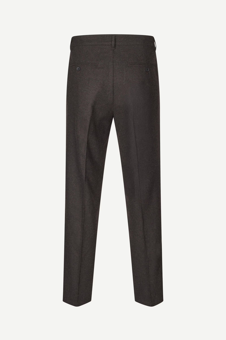 Samsoe Samsoe Men Sanoah Trousers