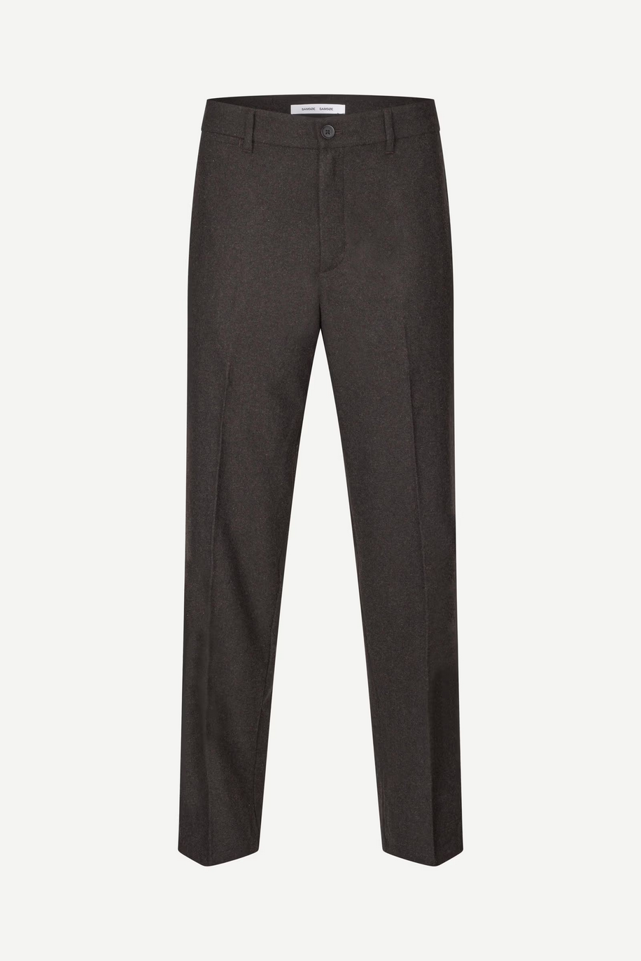 Samsoe Samsoe Men Sanoah Trousers