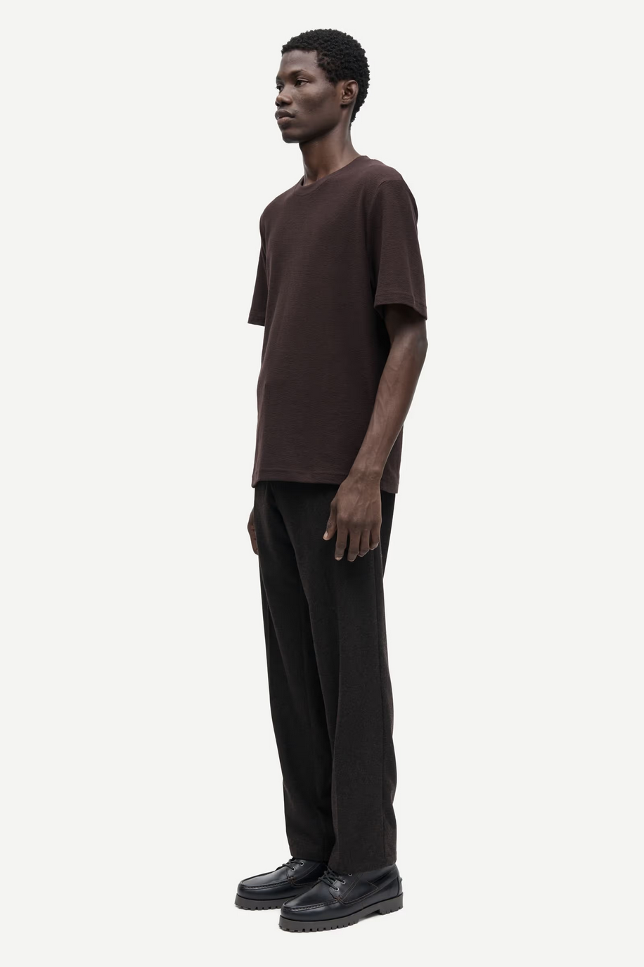 Samsoe Samsoe Men Sanoah Trousers