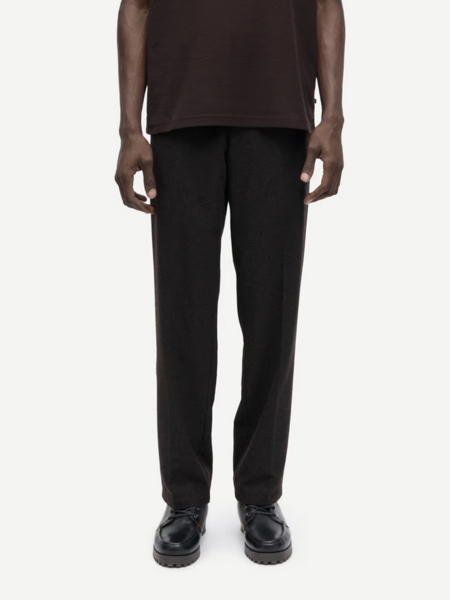 Samsoe Samsoe Men Sanoah Trousers
