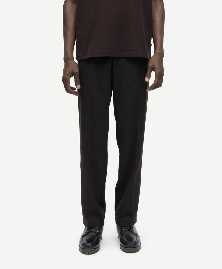 Samsoe Samsoe Men Sanoah Trousers