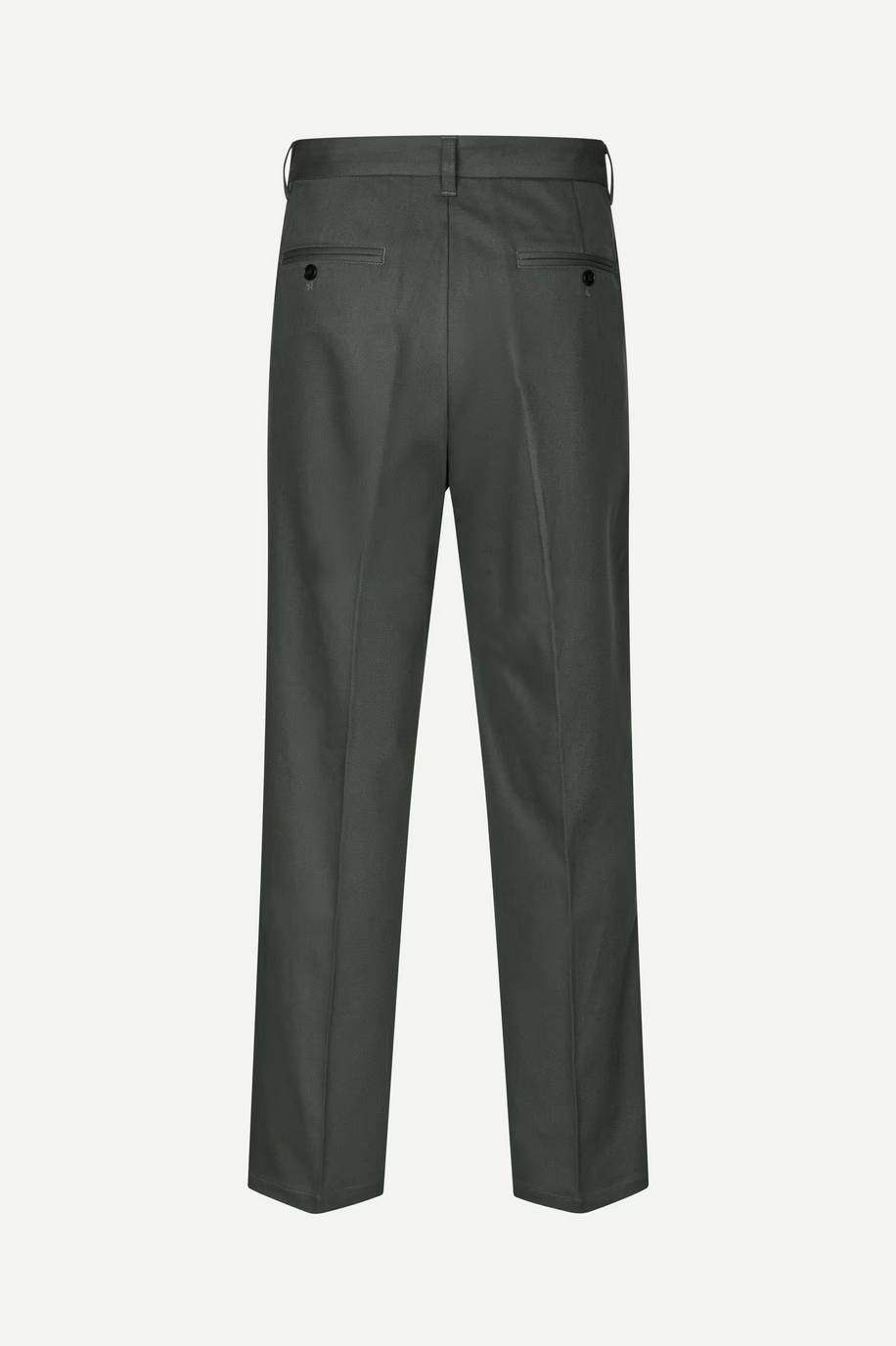 Samsoe Samsoe Men Sanoah Trousers