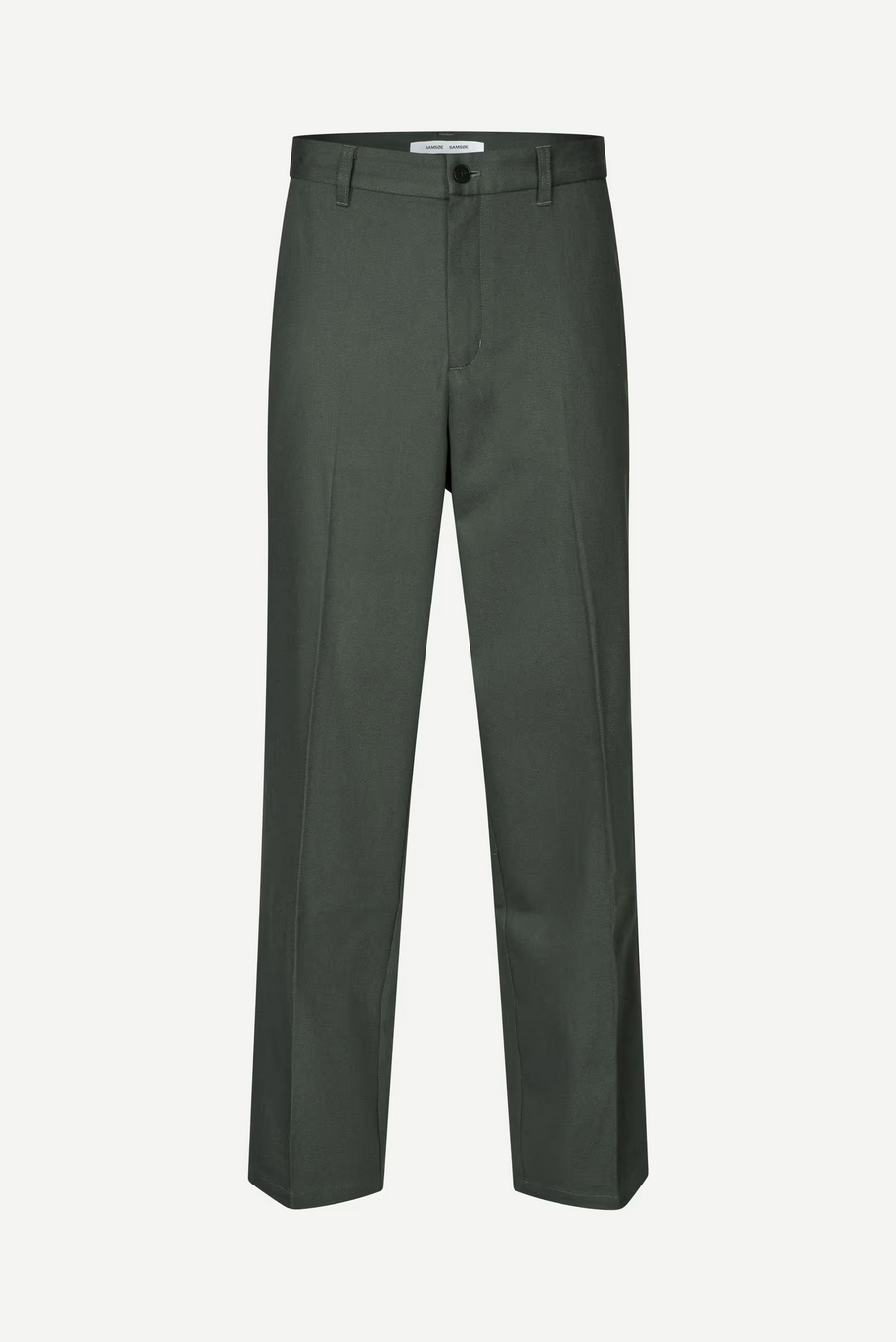 Samsoe Samsoe Men Sanoah Trousers