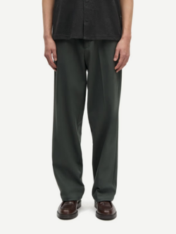 Samsoe Samsoe Men Sanoah Trousers