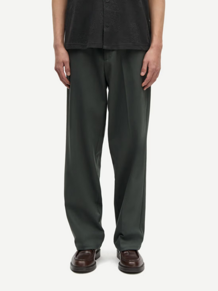 Samsoe Samsoe Men Sanoah Trousers