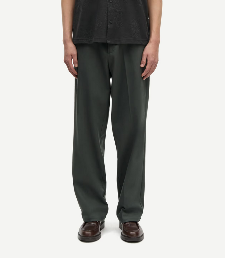Samsoe Samsoe Men Sanoah Trousers
