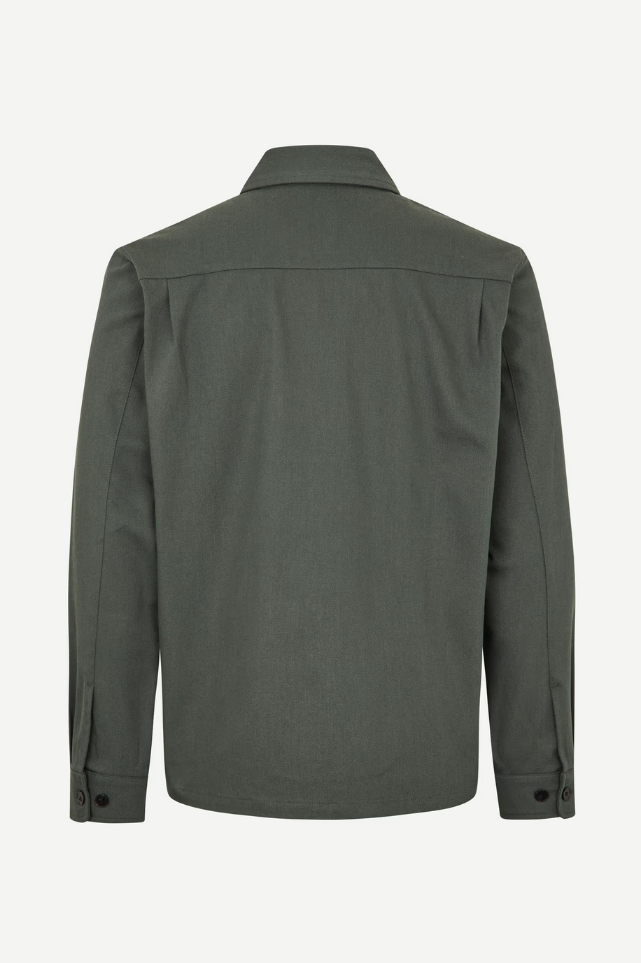 Samsoe Samsoe Men Sadamon GO Overshirt