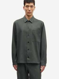 Samsoe Samsoe Men Sadamon GO Overshirt
