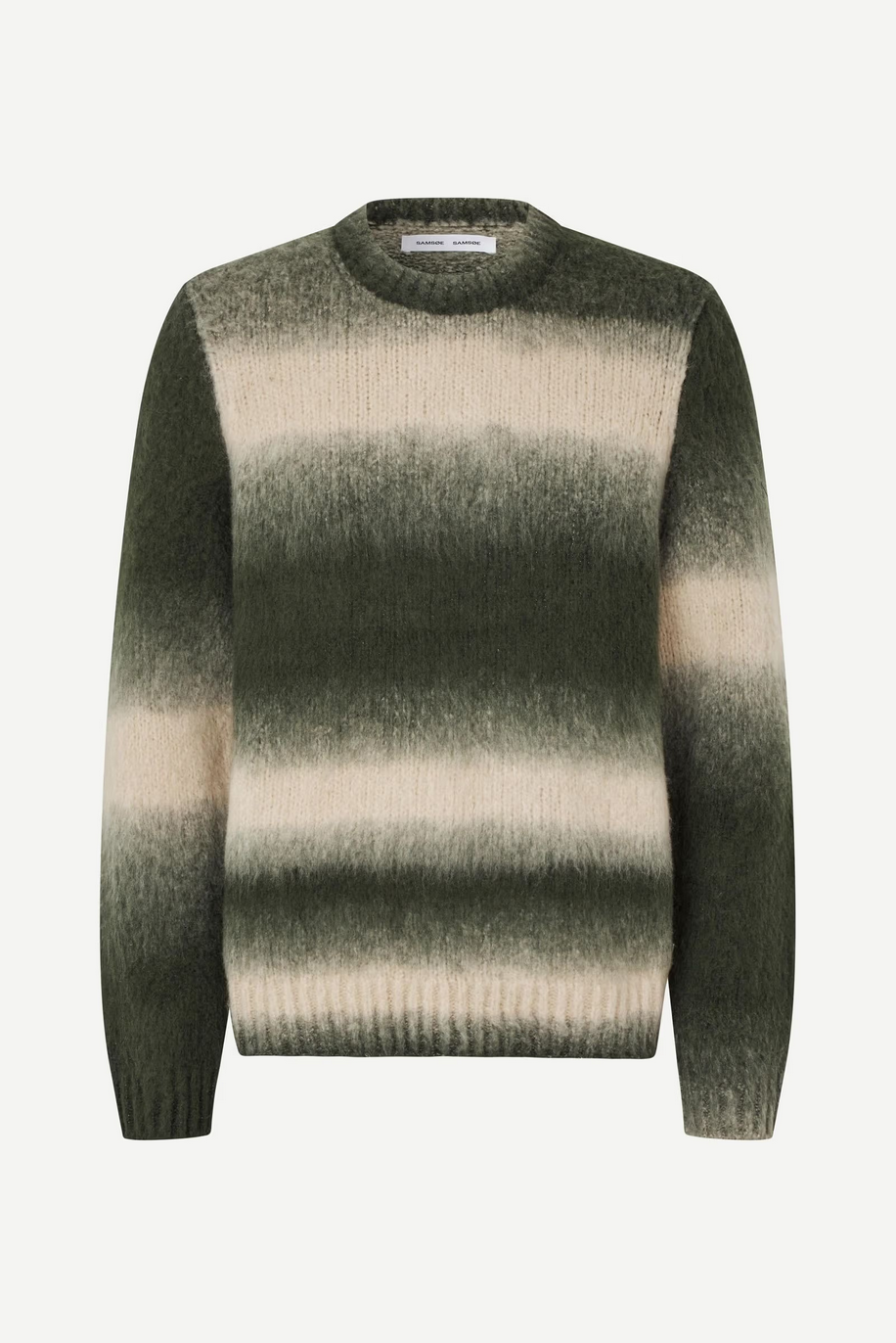 Samsoe Samsoe Men Safabio Sweater