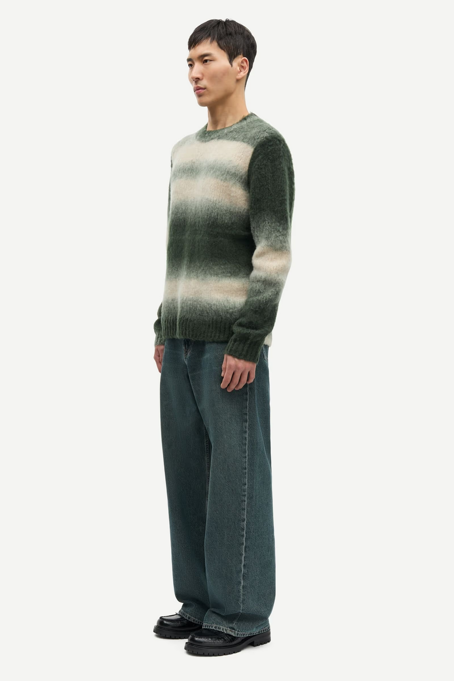 Samsoe Samsoe Men Safabio Sweater