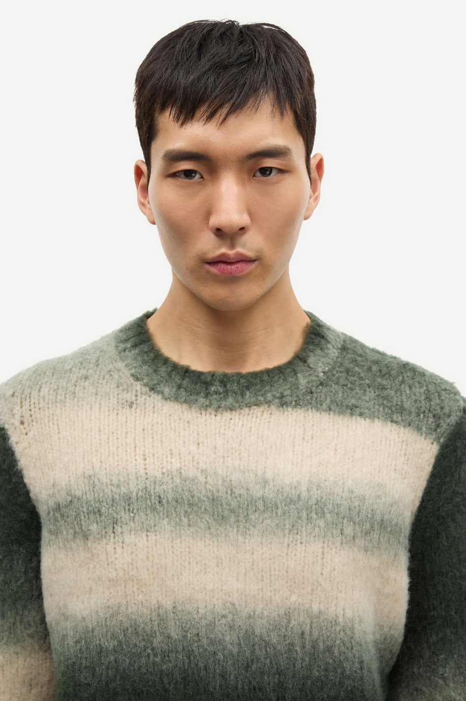 Samsoe Samsoe Men Safabio Sweater