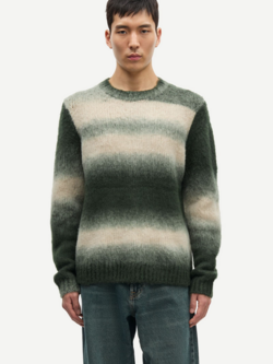 Samsoe Samsoe Men Safabio Sweater
