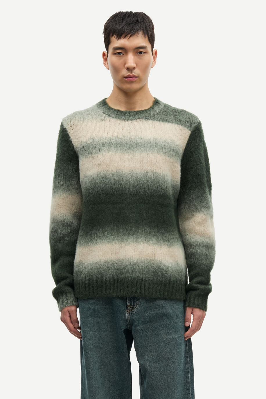 Samsoe Samsoe Men Safabio Sweater