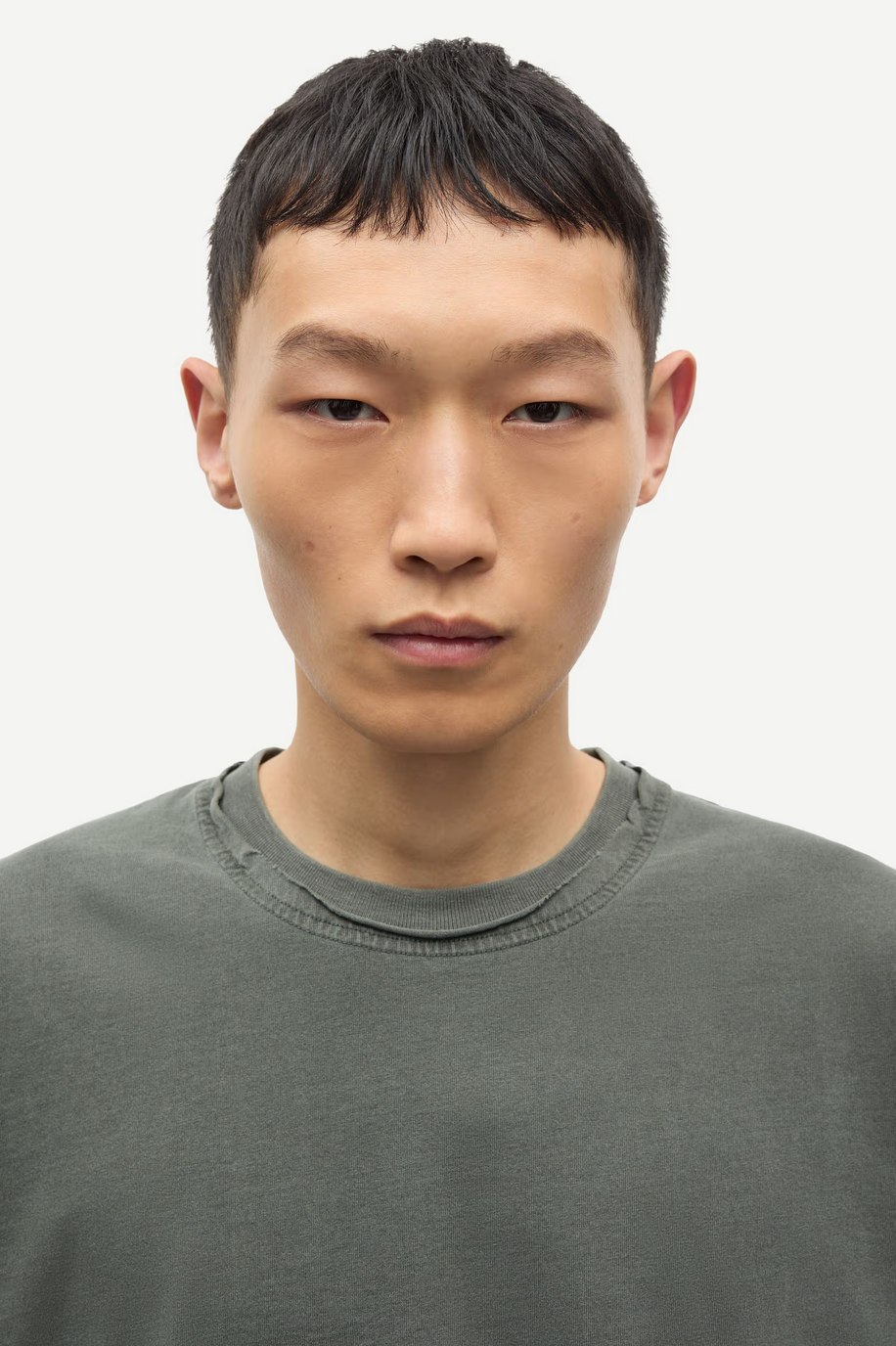 Samsoe Samsoe Men Saed T-Shirt