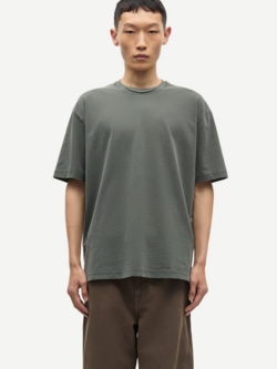 Samsoe Samsoe Men Saed T-Shirt
