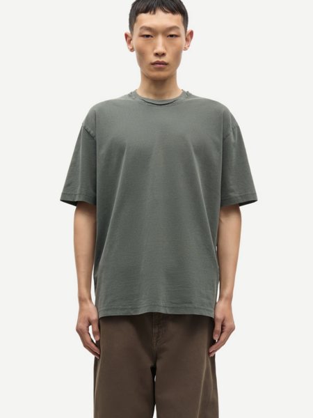 Samsoe Samsoe Men Saed T-Shirt
