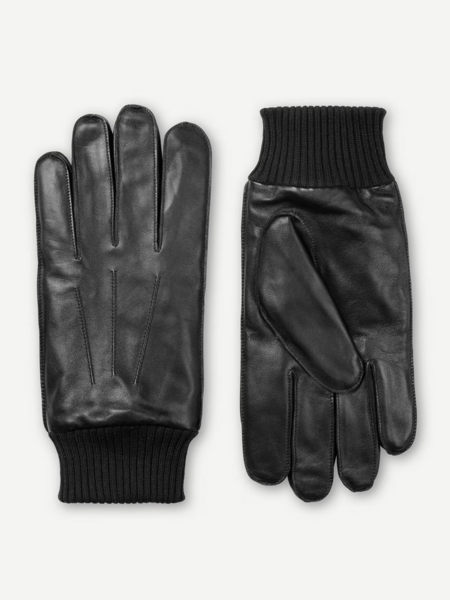 Samsoe Samsoe Men Hackney Gloves