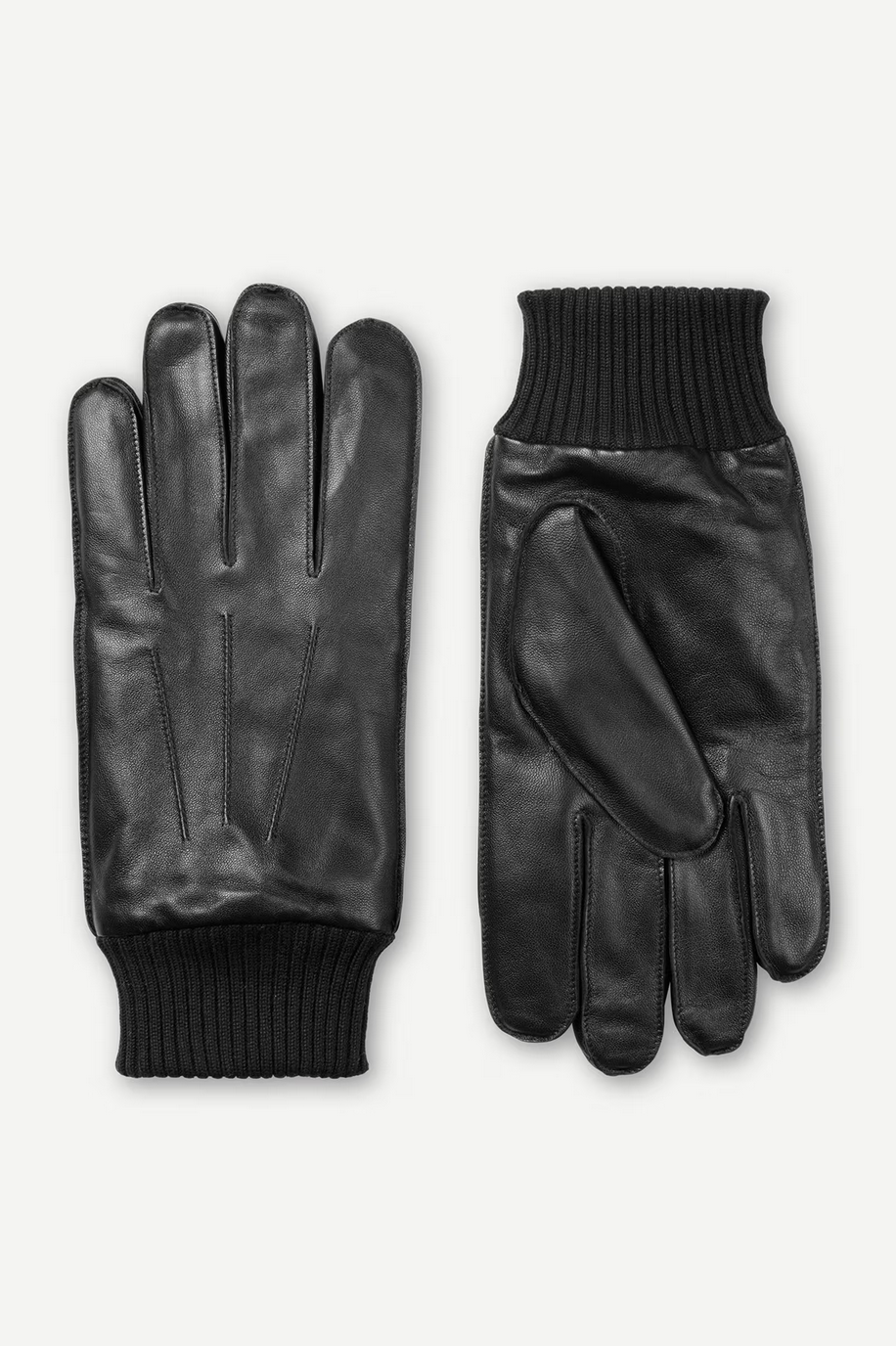 Samsoe Samsoe Men Hackney Gloves
