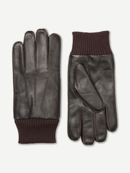 Samsoe Samsoe Men Hackney Gloves