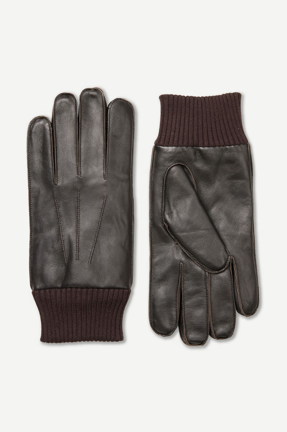 Samsoe Samsoe Men Hackney Gloves