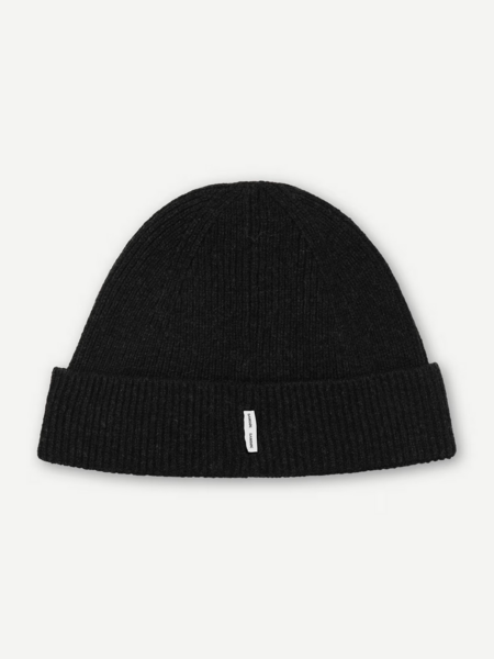 Samsoe Samsoe Men Beanie Hat