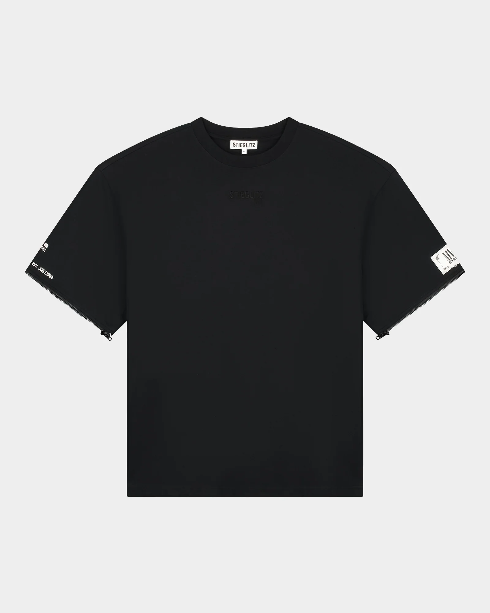 Stieglitz Chayenne Skate Tee Wide Sleeve