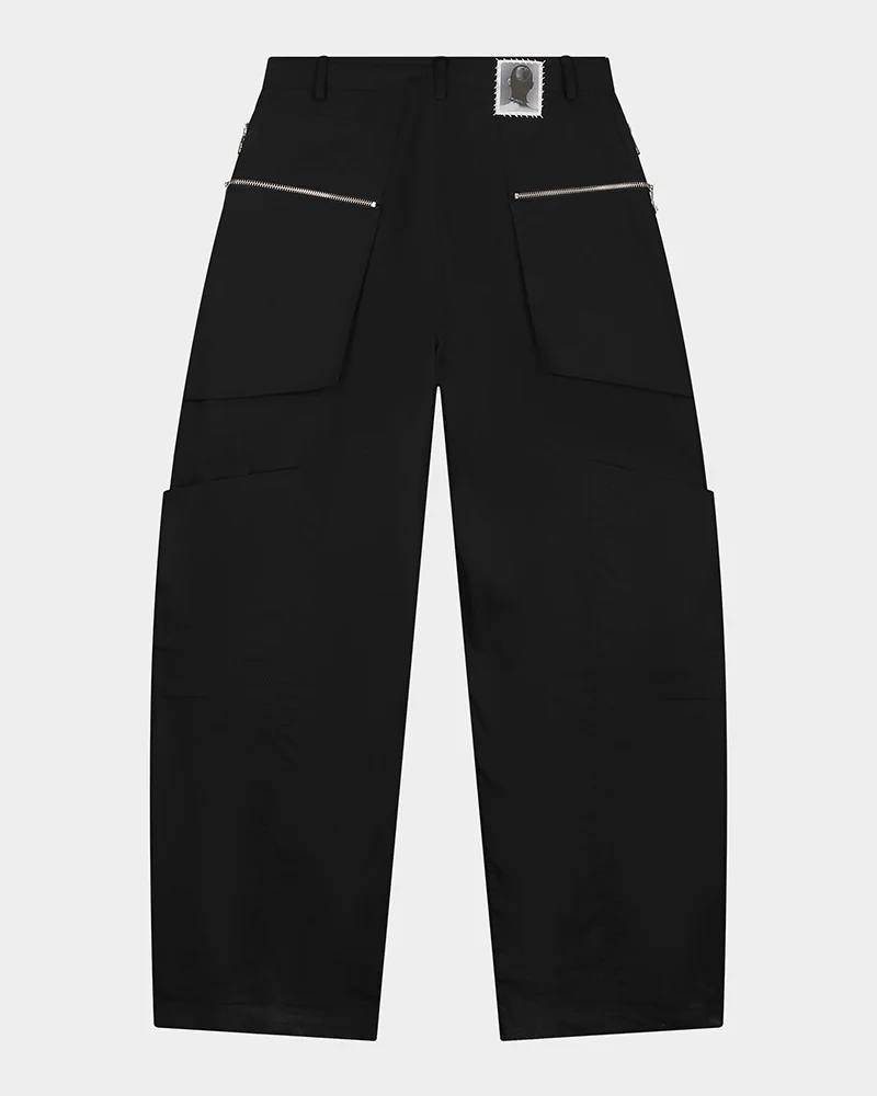 Stieglitz Marie Parachute Pants