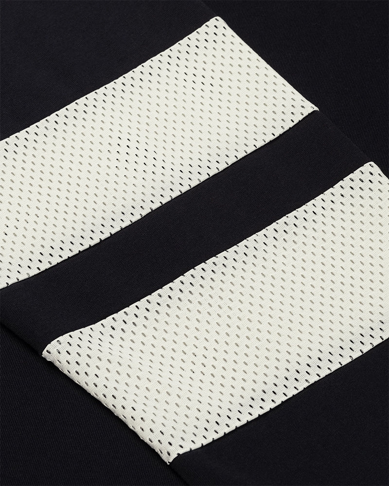 Stieglitz Charlotte Skate Tee Wide Sleeve