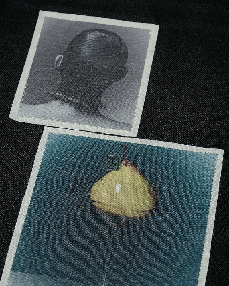 Stieglitz Margaux Shorts