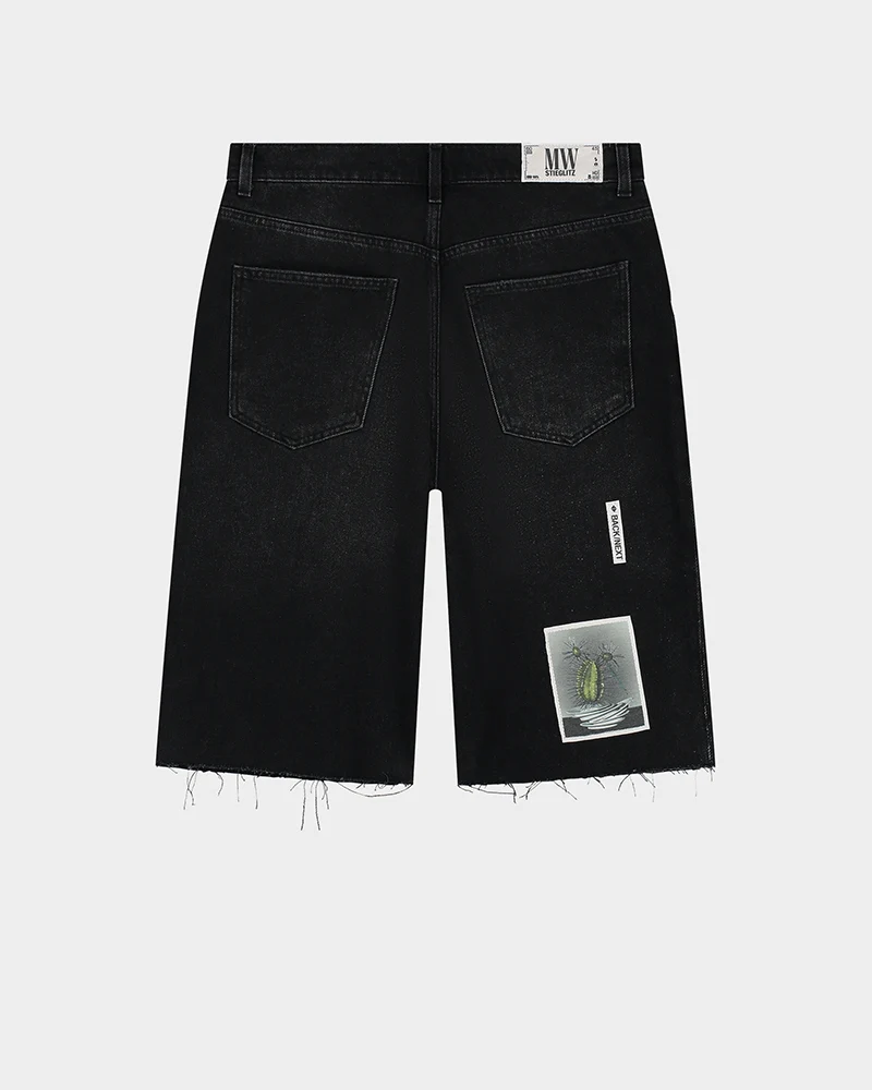 Stieglitz Margaux Shorts