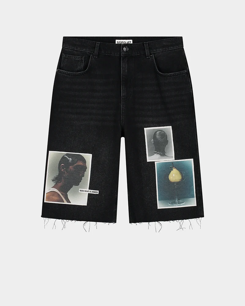 Stieglitz Margaux Shorts