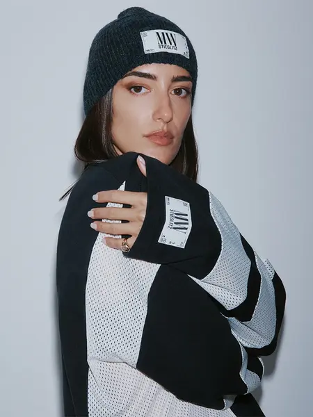 Stieglitz Oliver Beanie