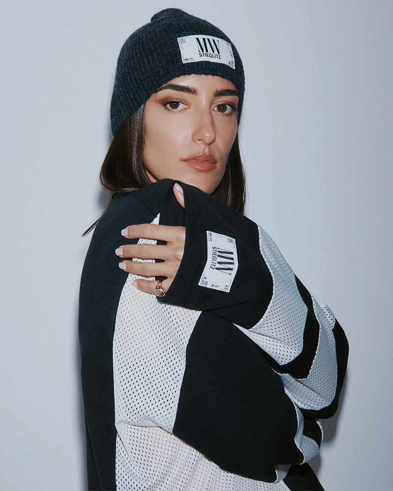 Stieglitz Oliver Beanie