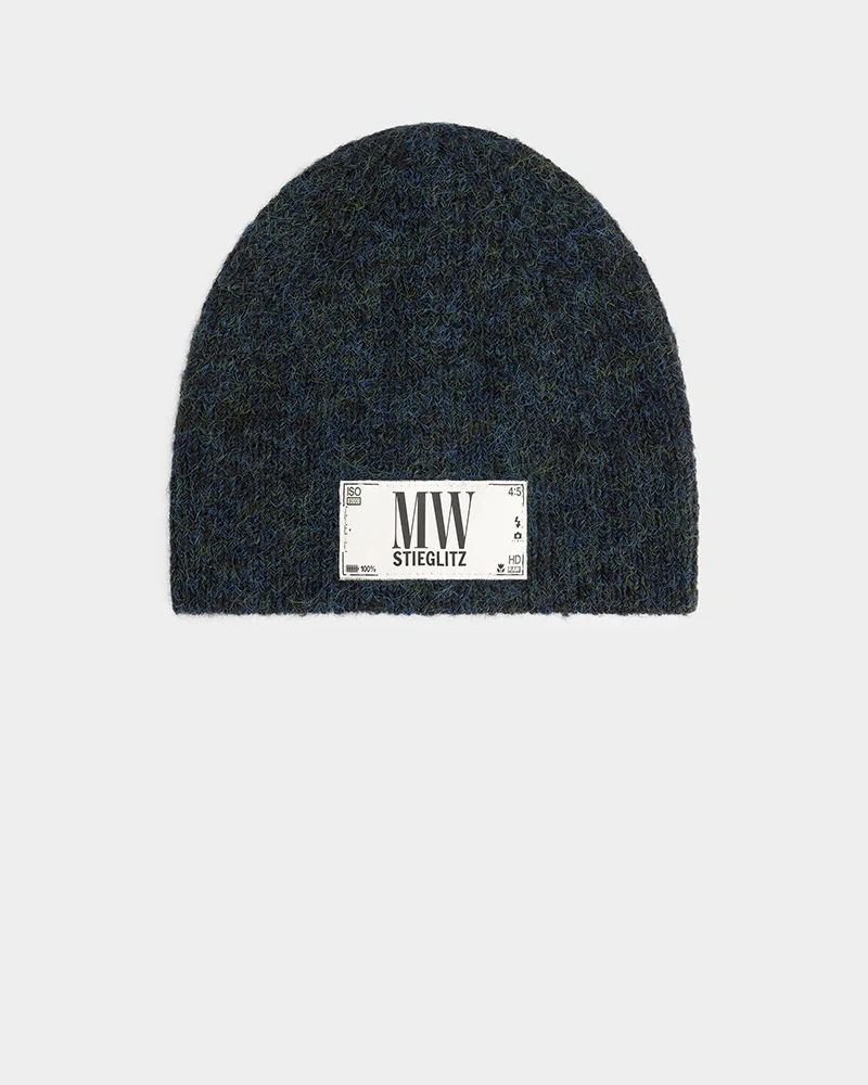 Stieglitz Oliver Beanie