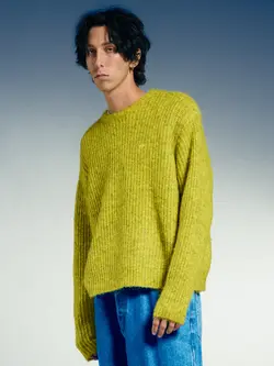 Obey Men Dexter Sweater